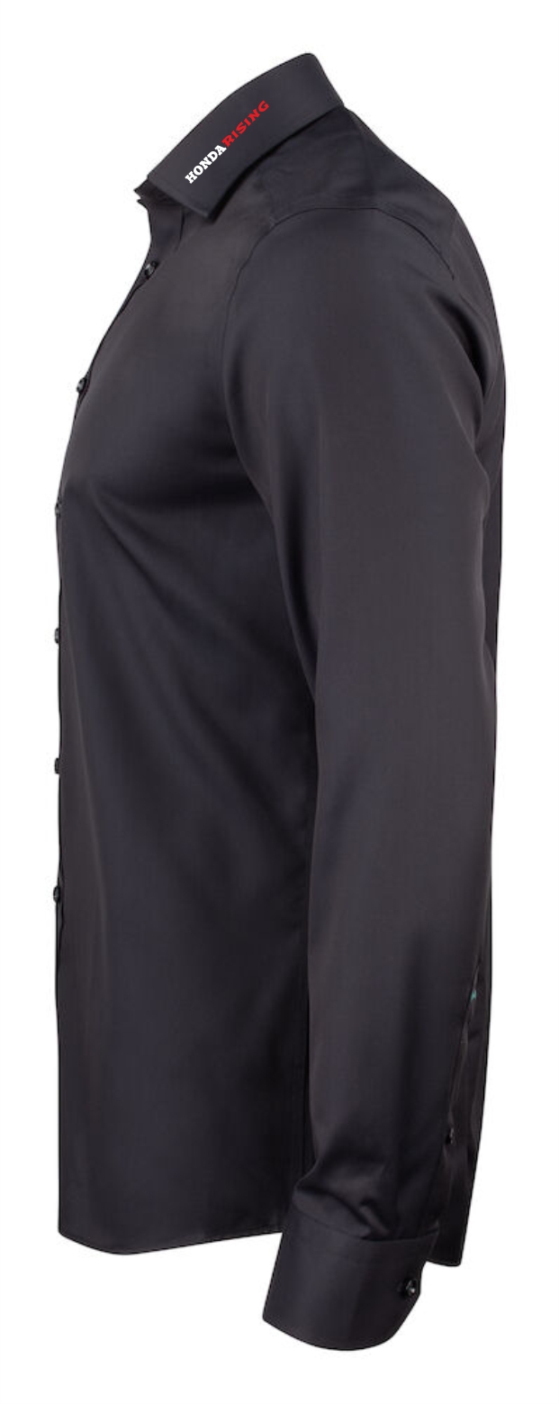 Honda Rising - Hemd | Herren Regular