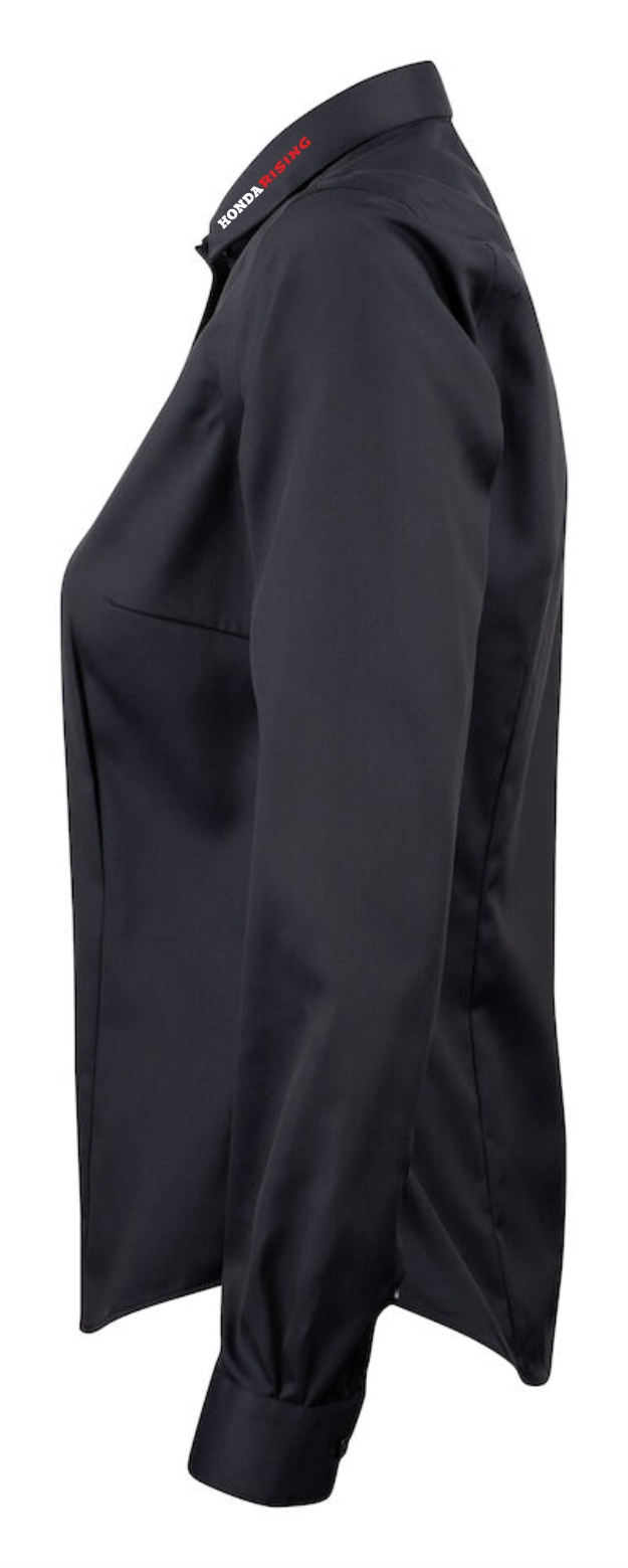 Honda Rising - Hemd | Damen