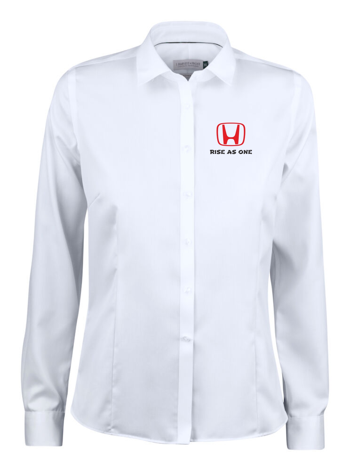 Honda Rising - Hemd | Damen