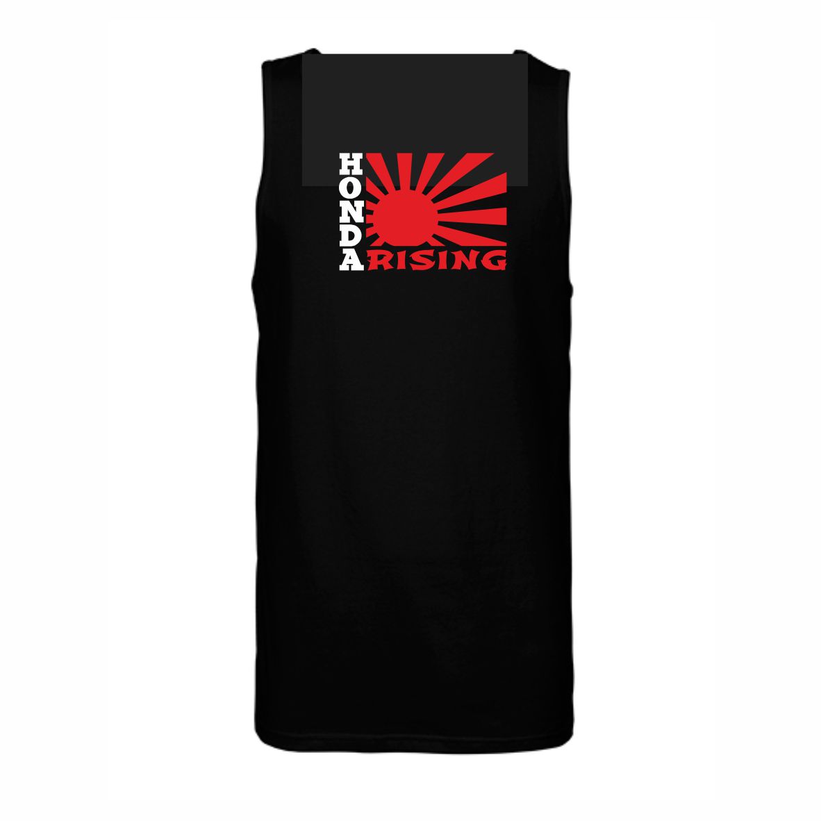 Honda Rising - Tank-Top | Herren