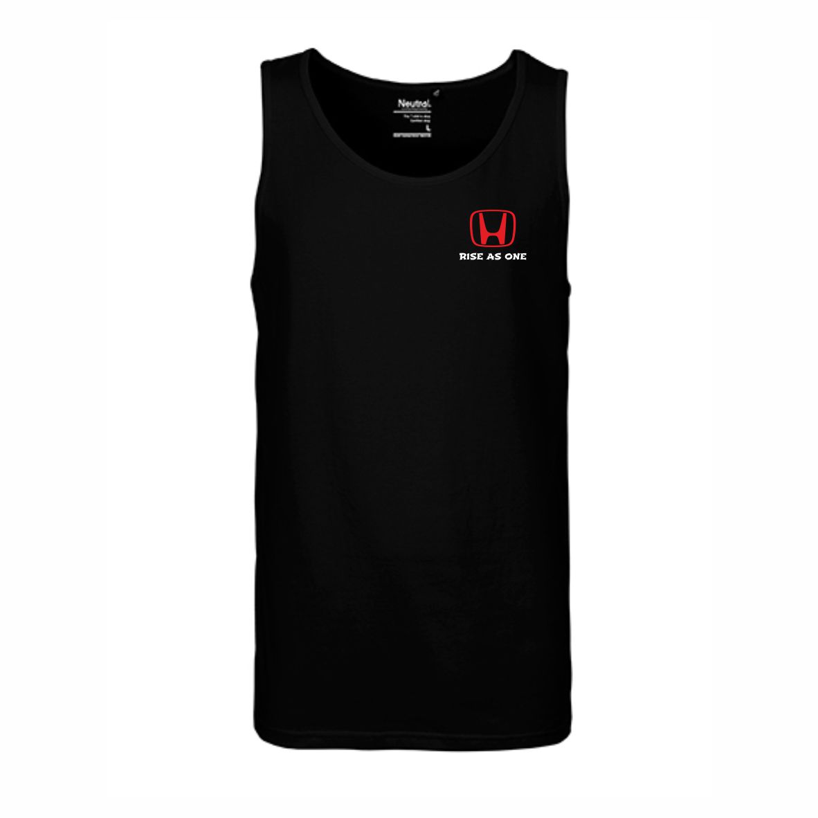 Honda Rising - Tank-Top | Herren
