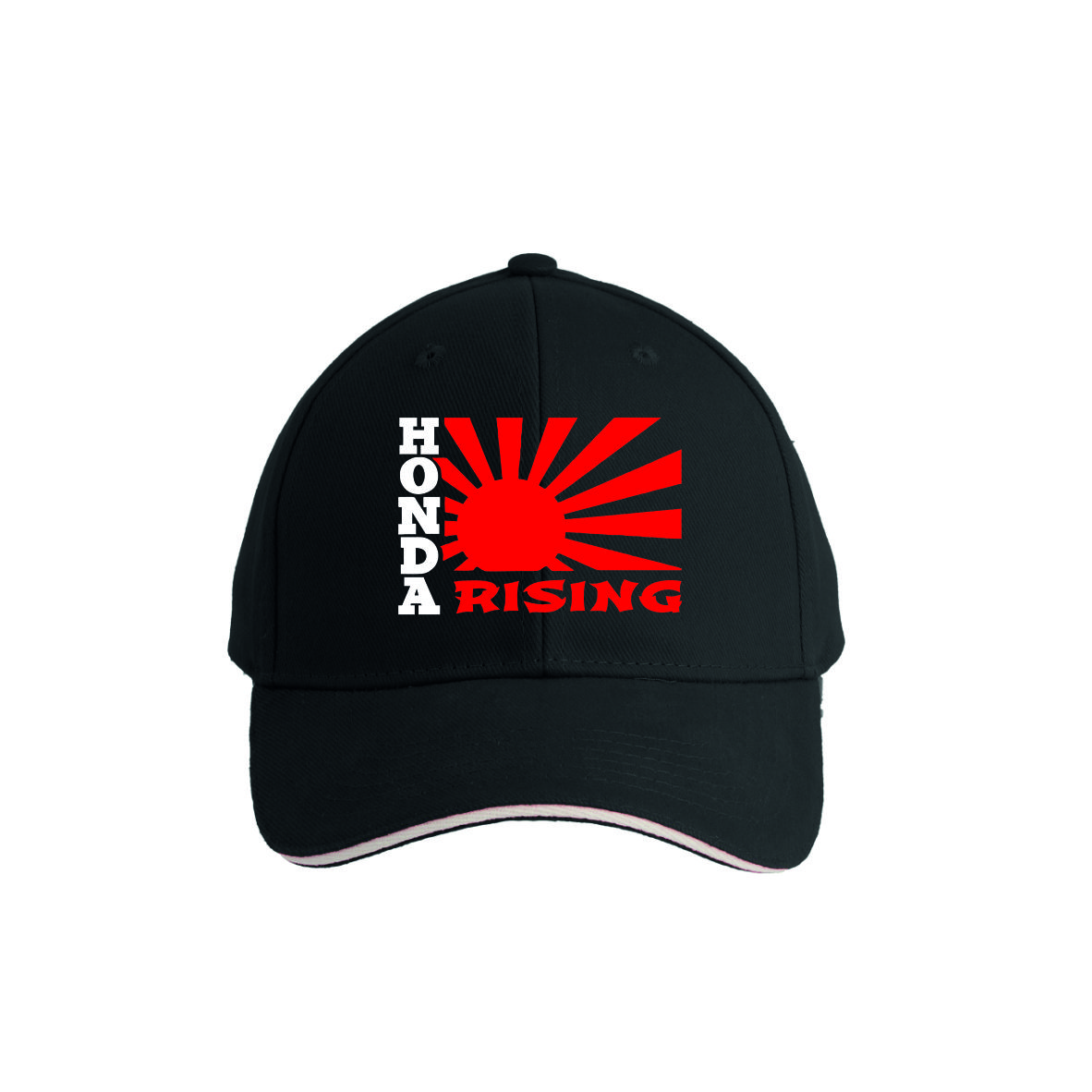 Honda Rising - Cap | Sandwich