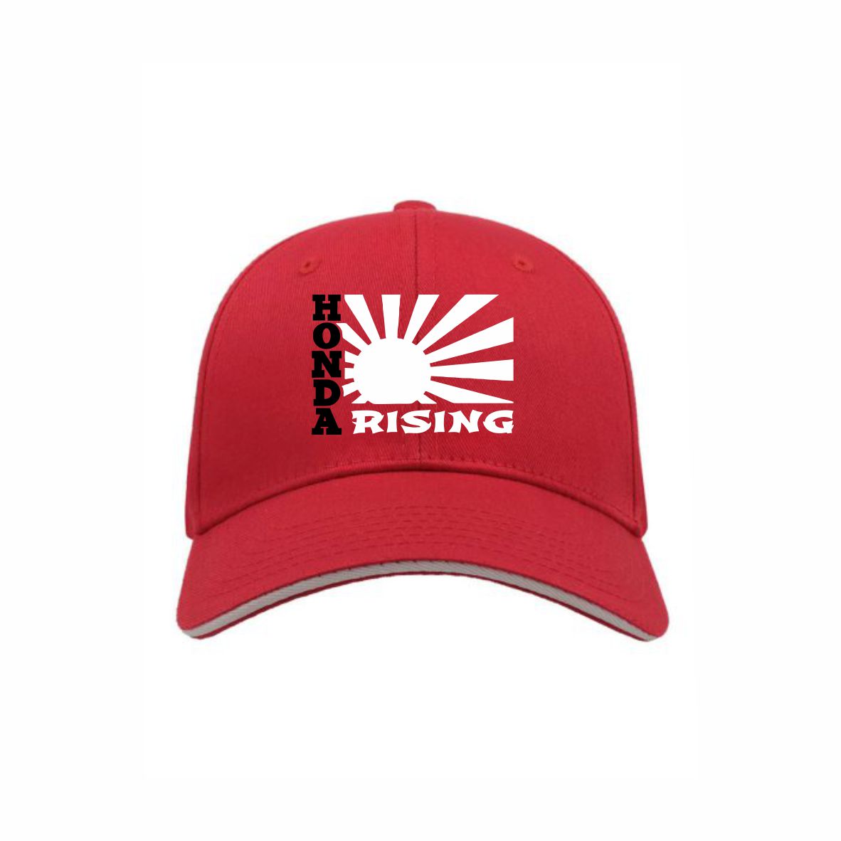 Honda Rising - Cap | Sandwich