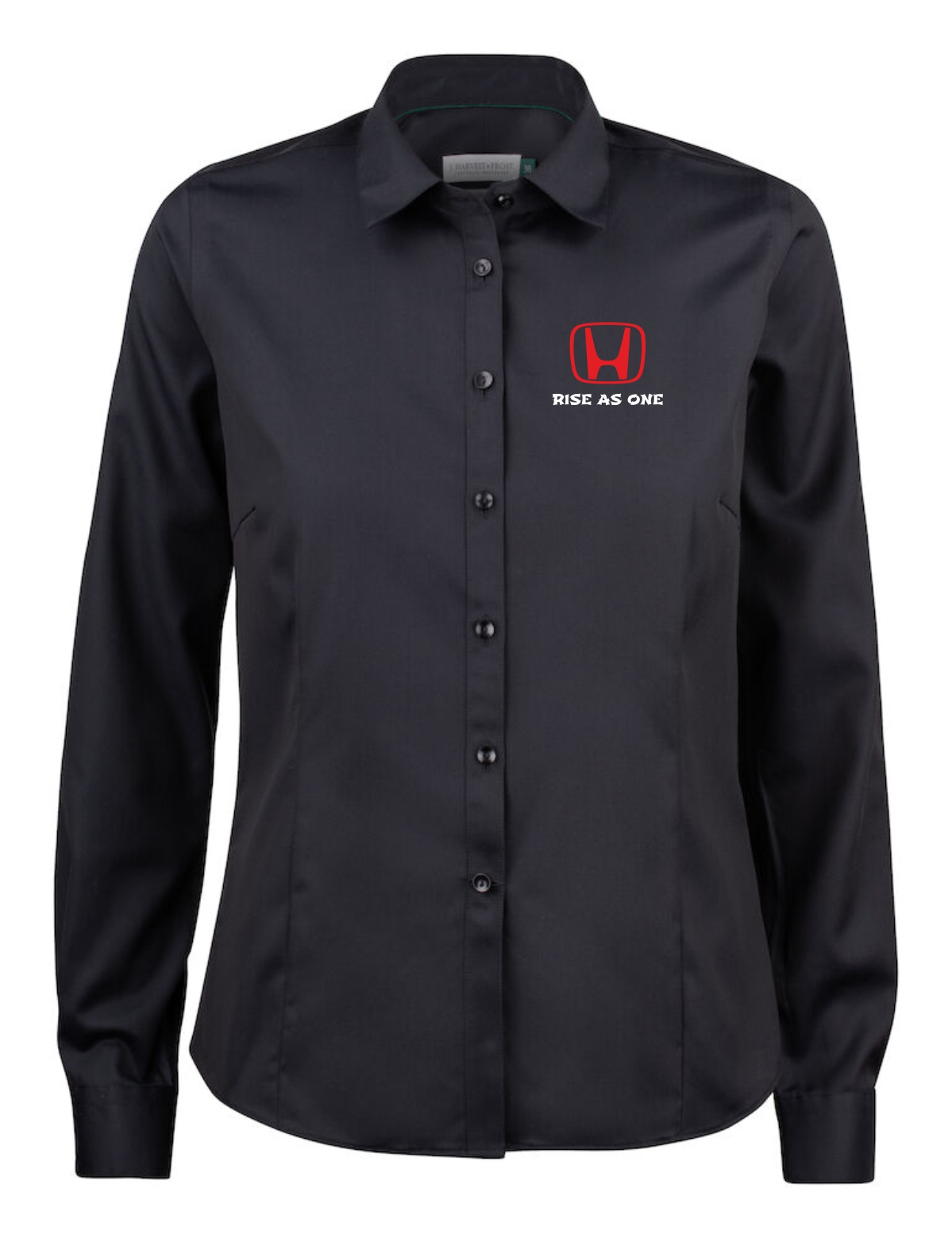 Honda Rising - Hemd | Damen